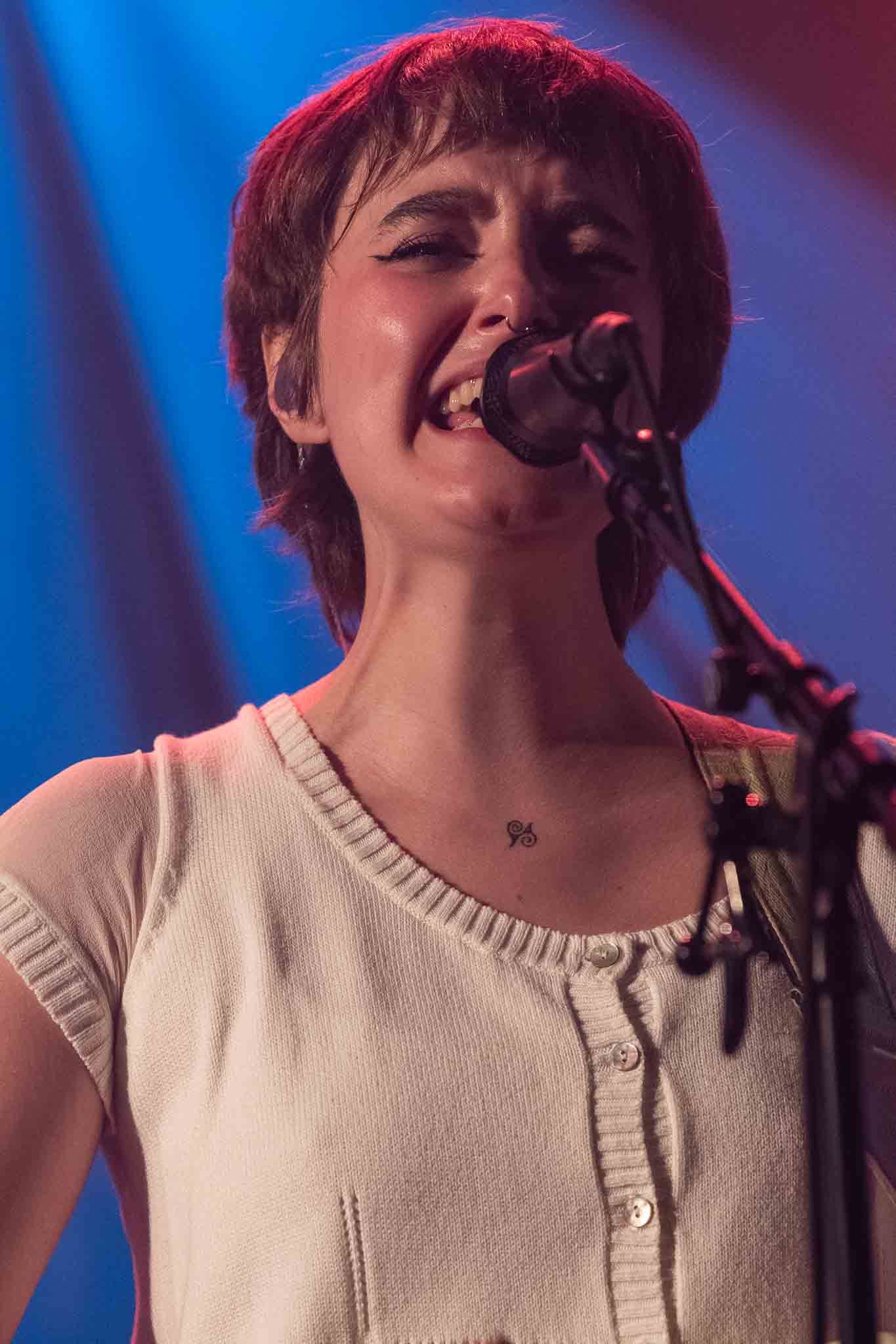 NewDad @ Syd For Solen, Copenhagen (DK) - Francesca Garattoni x www.vezmagazine.it