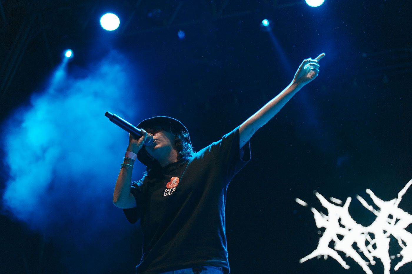 Ariete @ OLTRE Festival 2021