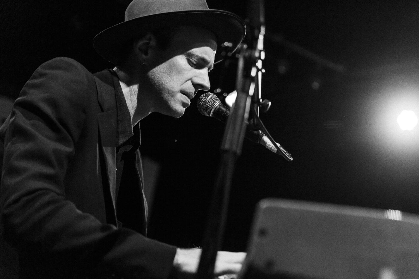 The Veils @ Bronson