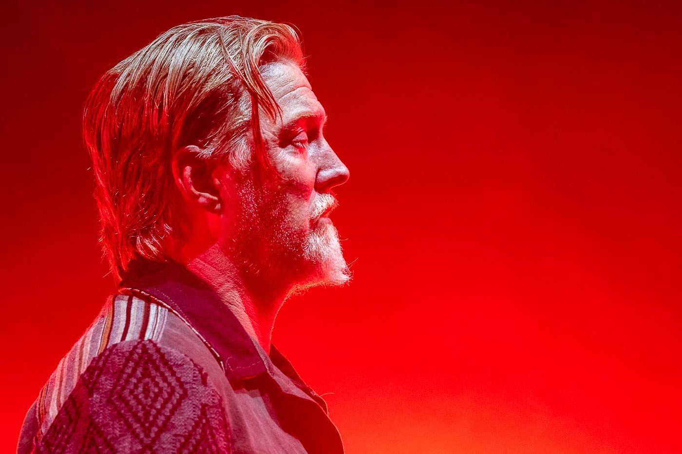 Queens of the Stone Age @ Roskilde Festival, Roskilde (DK) - Francesca Garattoni x www.vezmagazine.it