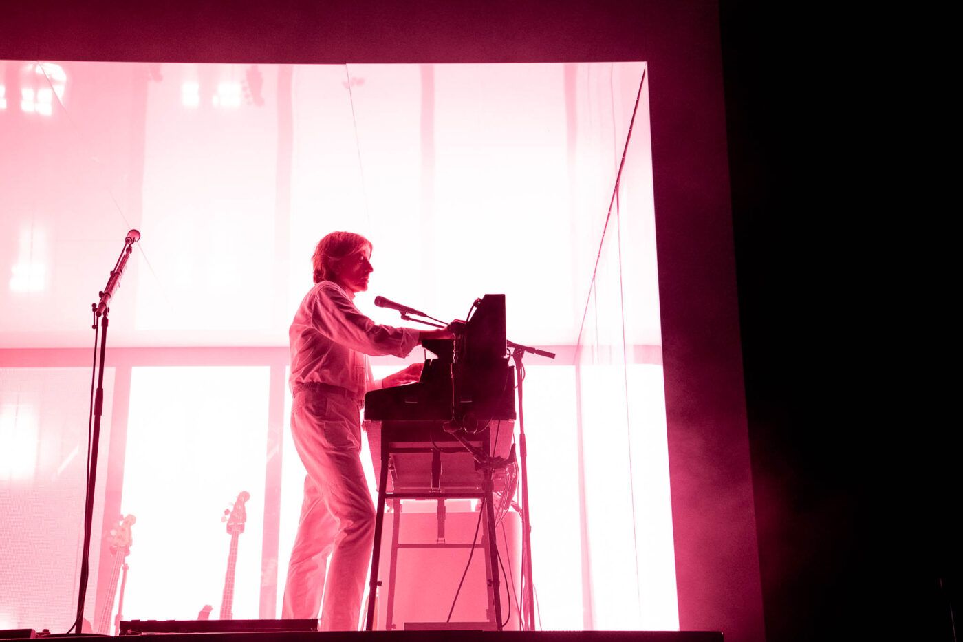 Air @ Syd For Solen, Copenhagen (DK) - Francesca Garattoni x www.vezmagazine.it