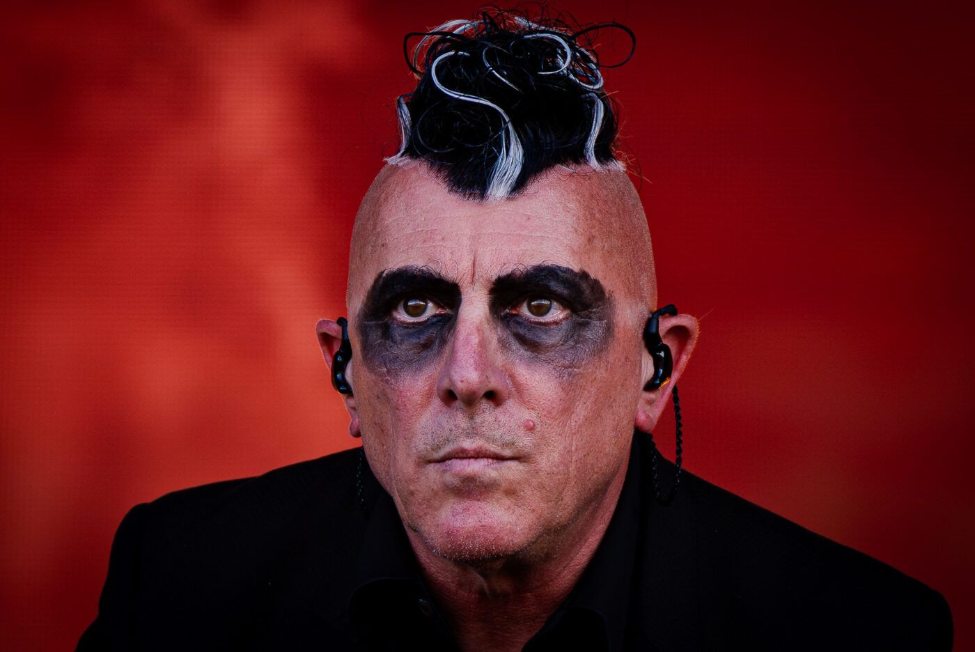 A Perfect Circle @ Copenhell 2026, Helviti, Copenhagen (DK) - JP Molloy x www.vezmagazine.it
