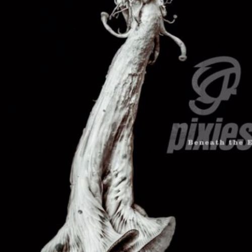 Pixies “Beneath the Eyrie” (BMG/Infectious Music, 2019)