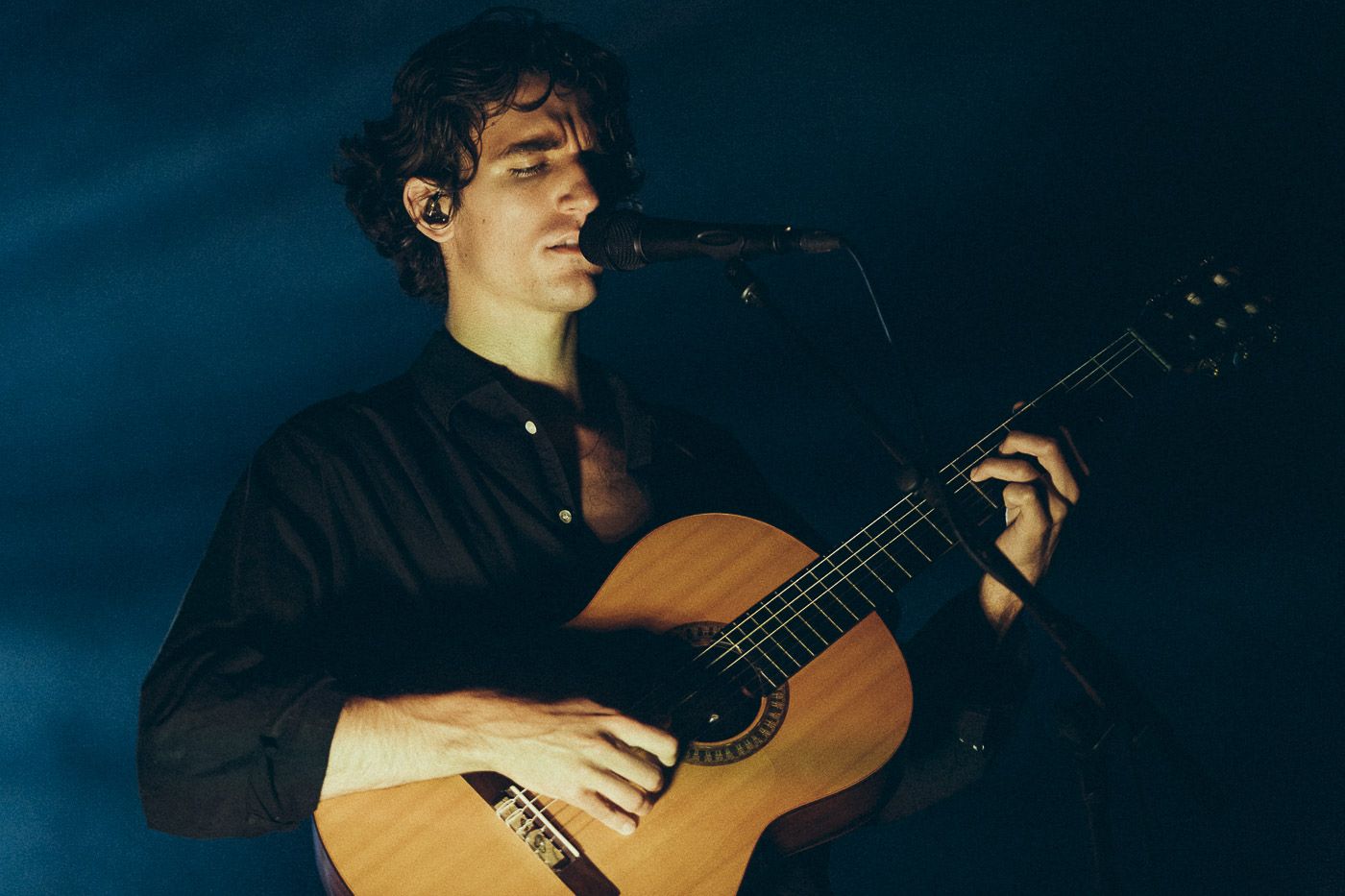 Tamino @ acieloaperto