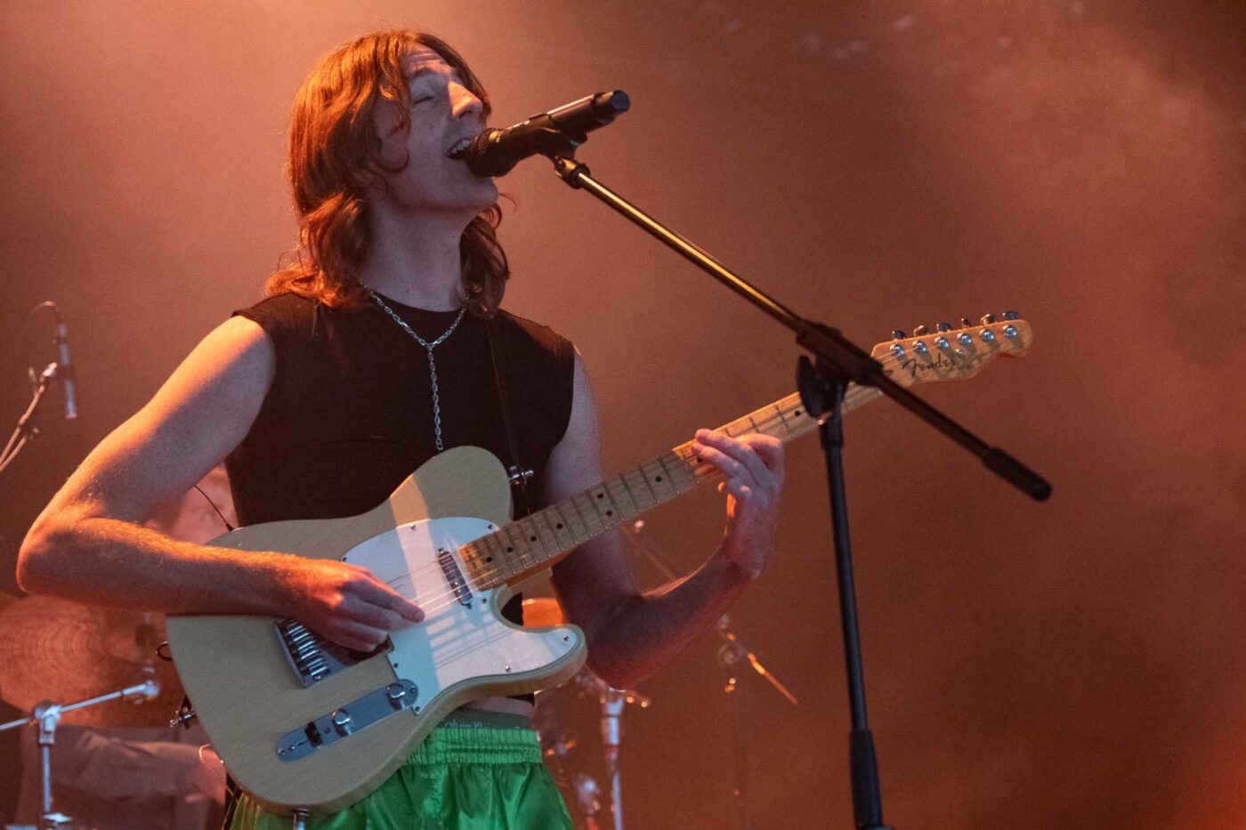 Parcels @ NorthSide, Aarhus (DK) - Francesca Garattoni x www.vezmagazine.it
