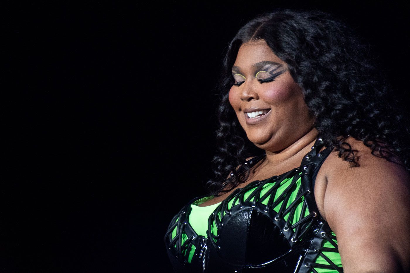 Lizzo @ Roskilde Festival, Roskilde (DK) - Francesca Garattoni x www.vezmagazine.it
