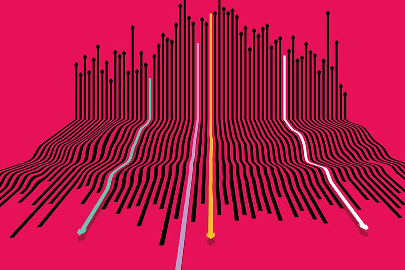 Kaos India “Wave” (Universal Records, 2019)