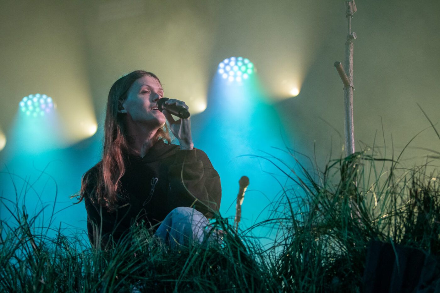 Ethel Cain @ Roskilde Festival, Roskilde (DK) - Francesca Garattoni x www.vezmagazine.it