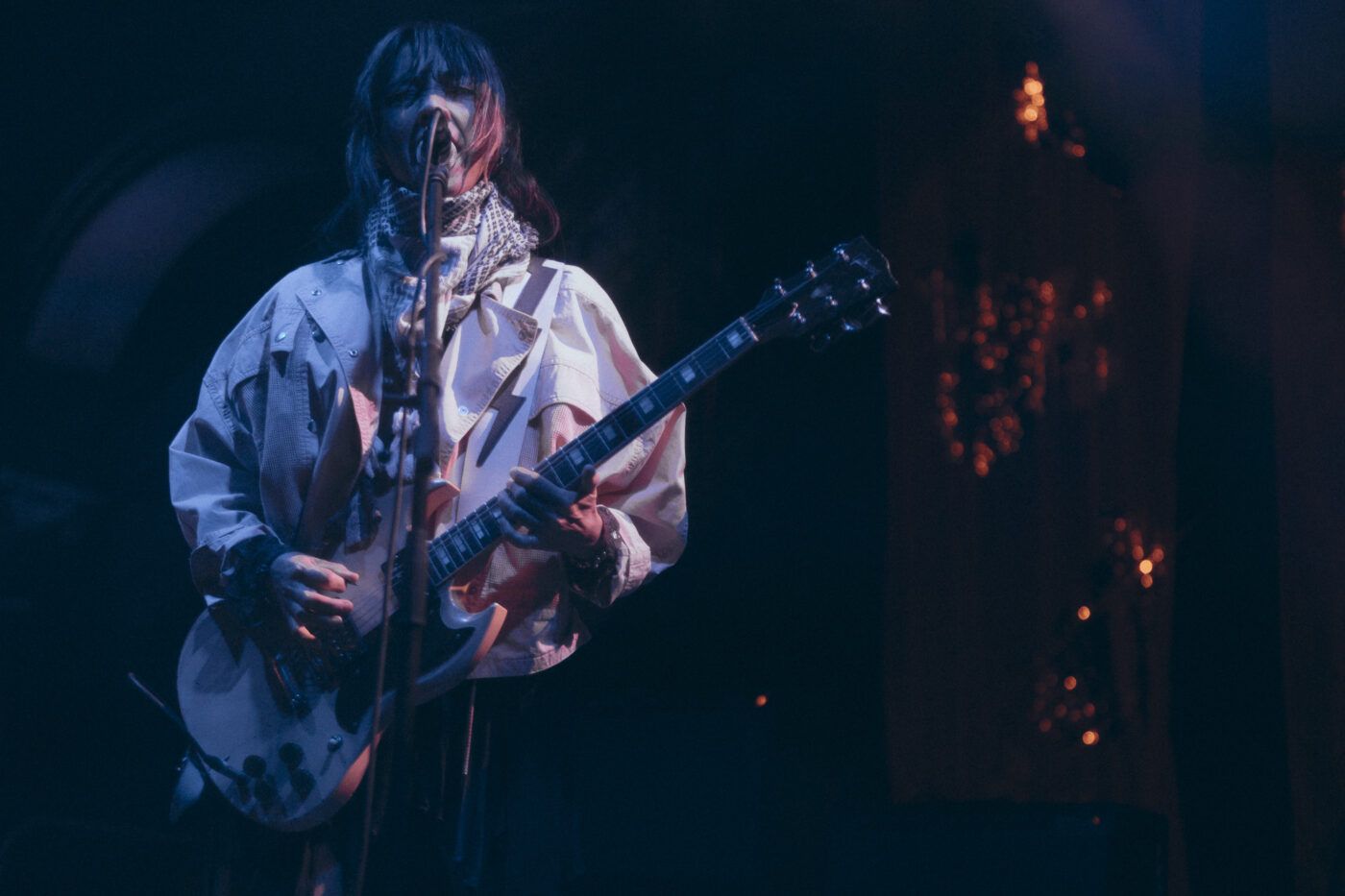 20240603 blonde redhead ferrara sotto le stelle lucaortolani 7 94078396