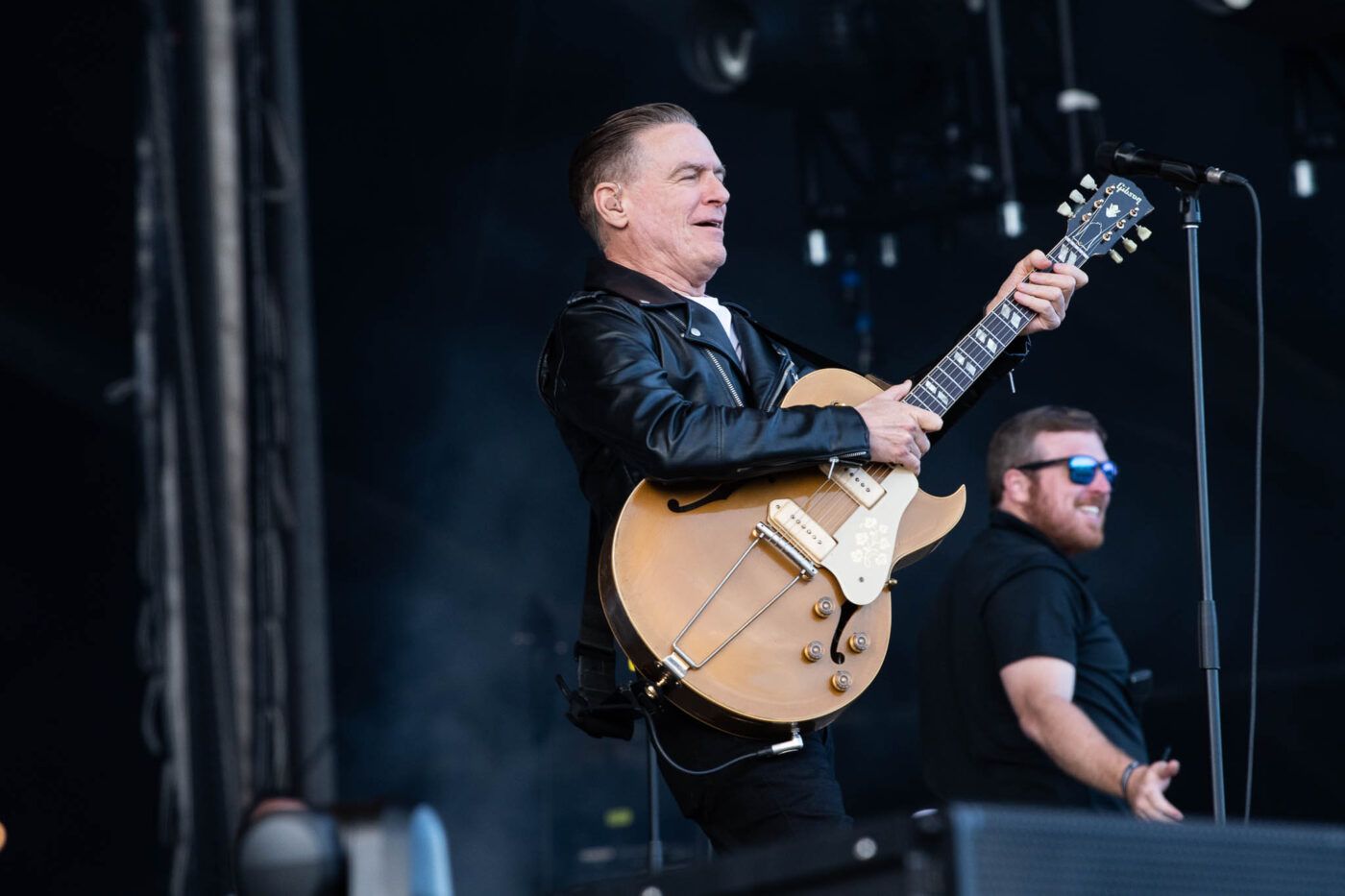Bryan Adams @ Tinderbox