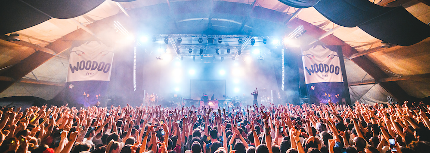 WOODOO FEST 2022: torna il festival nel bosco per la settima edizione