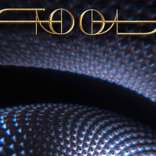 Tool “Fear Inoculum” (RCA Records, 2019)