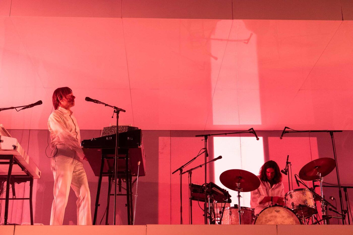 Air @ Syd For Solen, Copenhagen (DK) - Francesca Garattoni x www.vezmagazine.it
