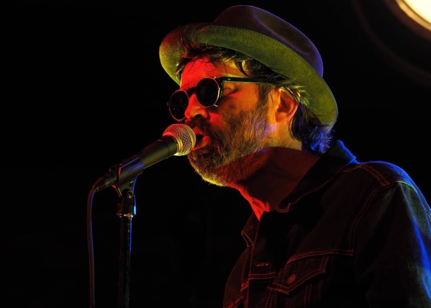 Eels: rock indietronico e musica per freaks