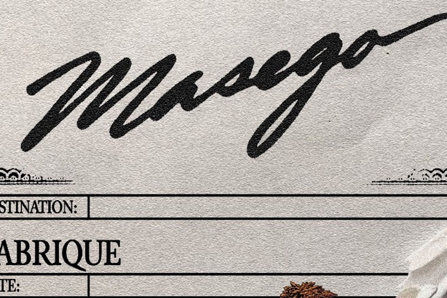 MASEGO L’anima della Trap House Jazz torna in Italia per un imperdibile appuntamento