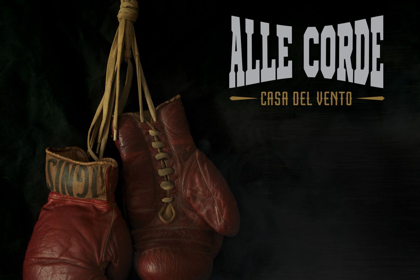 Casa del Vento “Alle Corde” (New Model Label, 2022) 1 Casa del Vento “Alle Corde” (New Model Label, 2022)