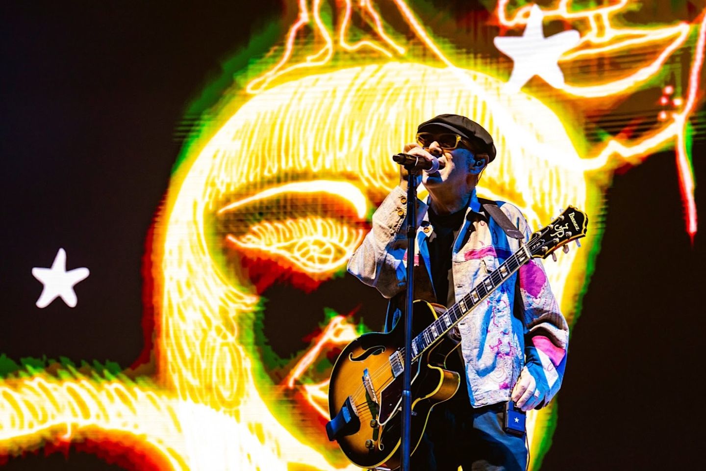 JAZZ OPEN MODENA 2026: LUCA CARBONI, PAROV STELAR e MEUTE completano la line up di JAZZ OPEN MODENA. Dal 13 al 18/07 con MOBY, GREGORY PORTER, DIANA KRALL, JM-JARRE e molti altri