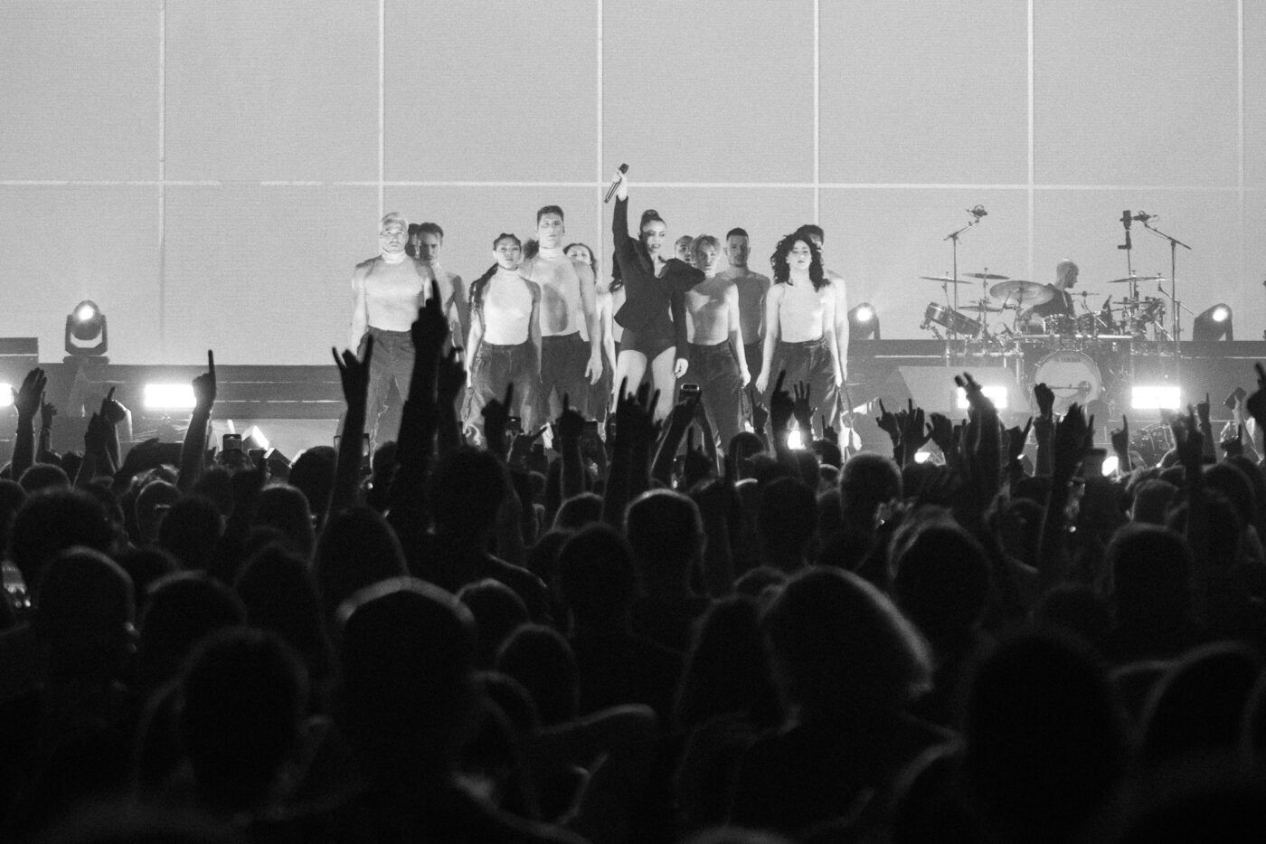 20240417 annalisa unipol arena bologna lucaortolani 31 995c8814