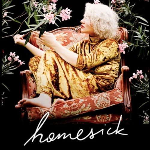 AVEC “Homesick” (Earcandy Recordings, 2020)