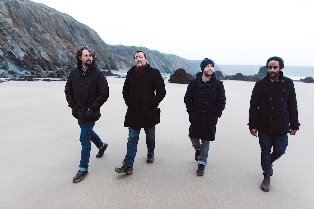 ELBOW • UNA DELLE BAND PIÙ LONGEVE DEL BRIT POP ANNI ’90 TORNA IN ITALIA CON UN NUOVO ALBUM IN USCITA IN AUTUNNO