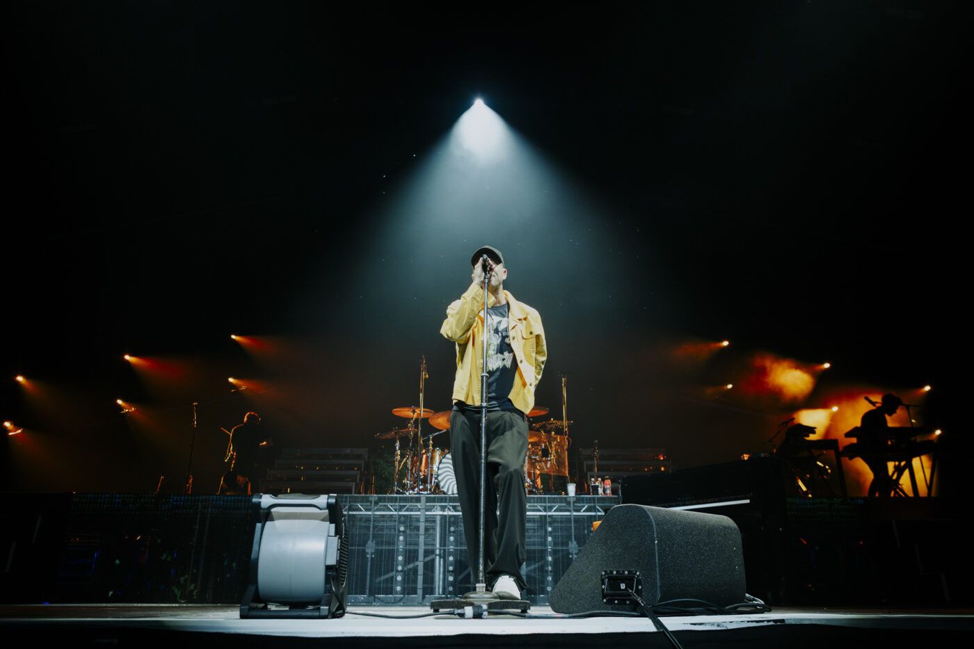 OneRepublic @ Unipol Forum