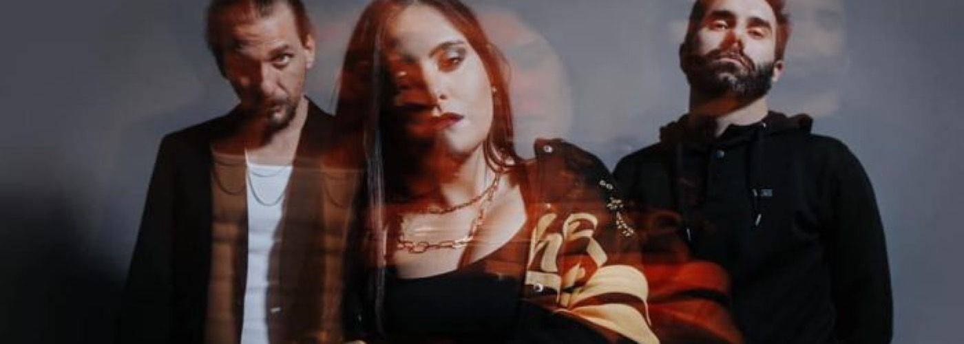 DECEIT MACHINE • Il nuovo Album “SPETTRI” è online.