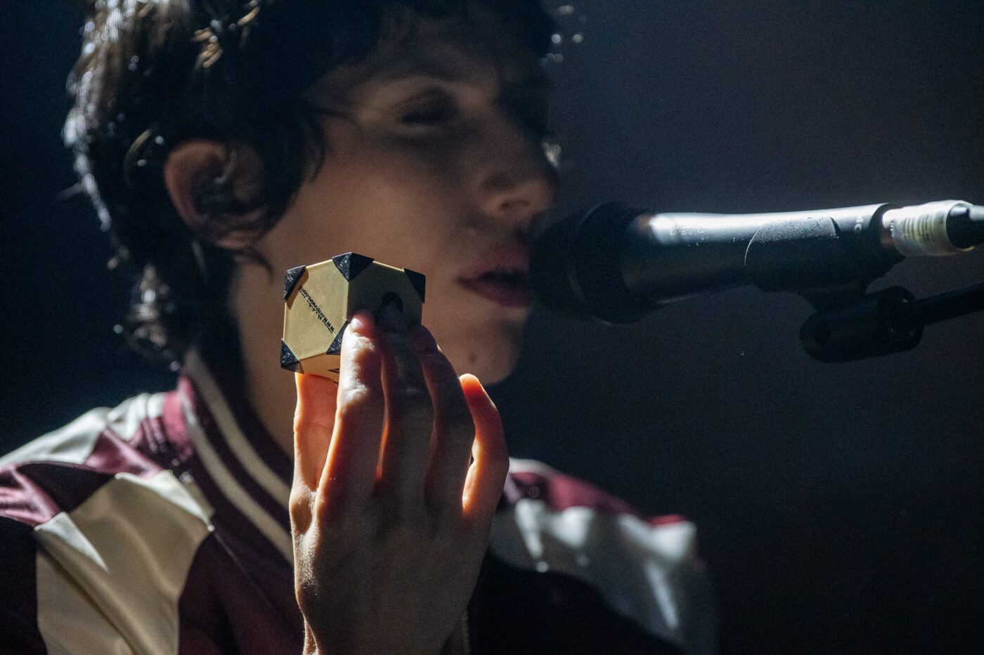 Aldous Harding @ Store VEGA, Copenhagen (DK) - Francesca Garattoni x www.vezmagazine.it