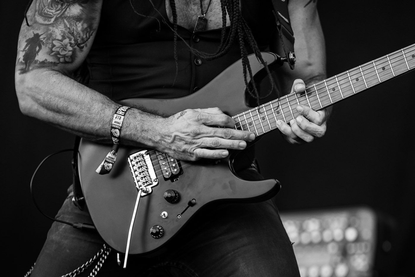 Angra @ Copenhell, Copenhagen (DK) - JP Molloy x www.vezmagazine.it