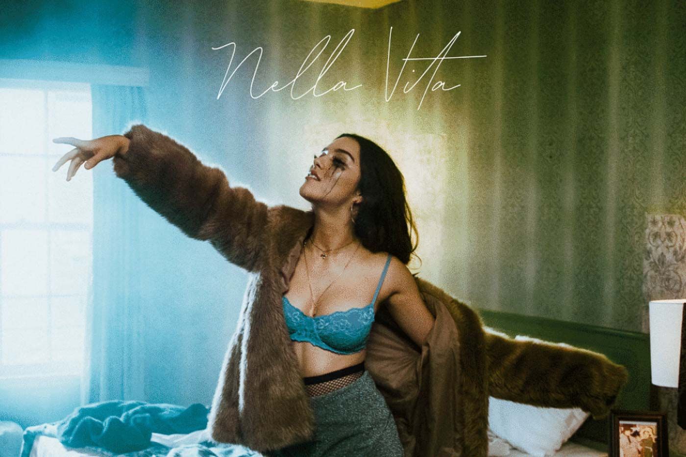 Grayscale “Nella Vita” (Fearless Records, 2019)