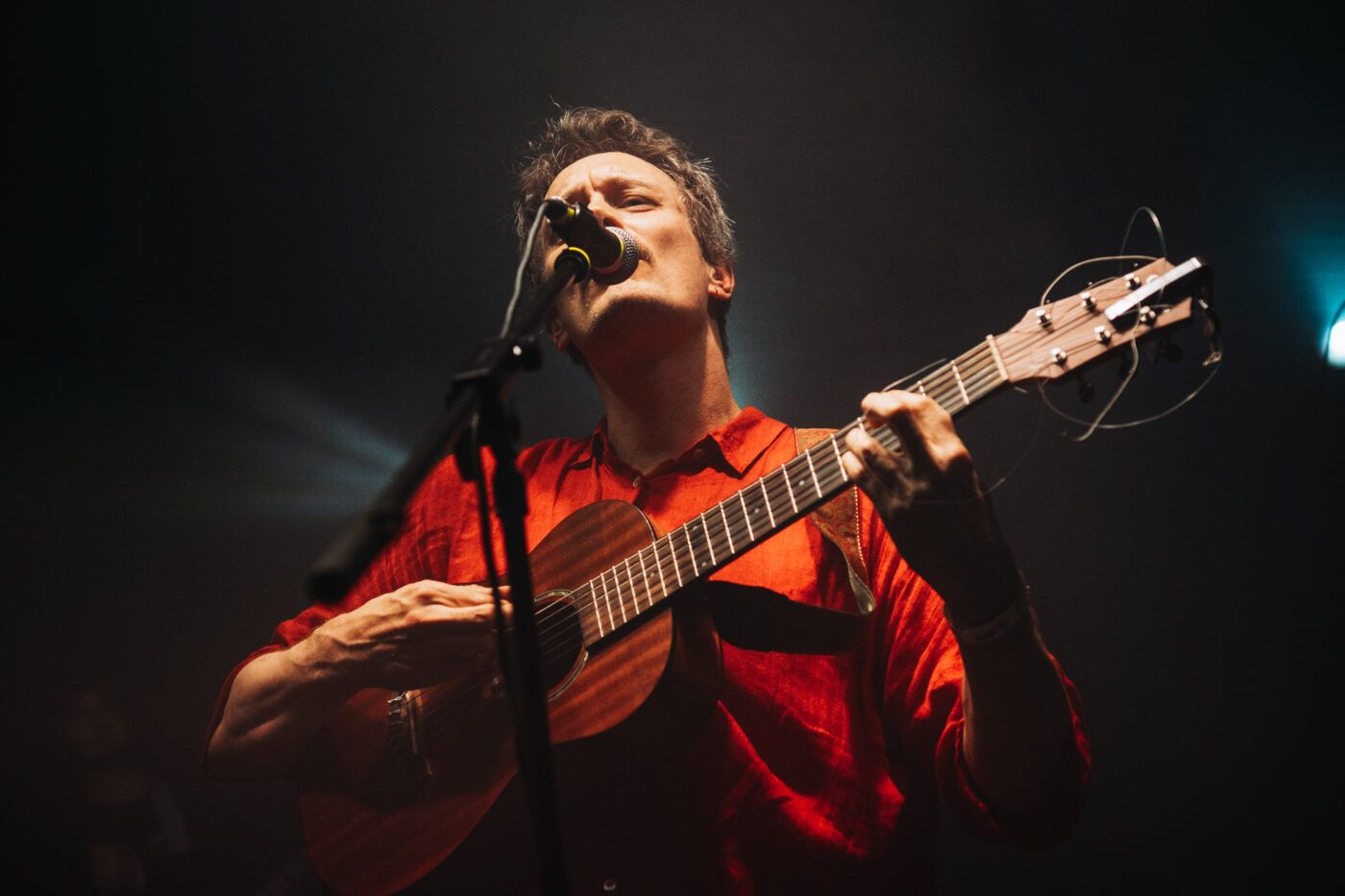 Efterklang @ Arci Bellezza