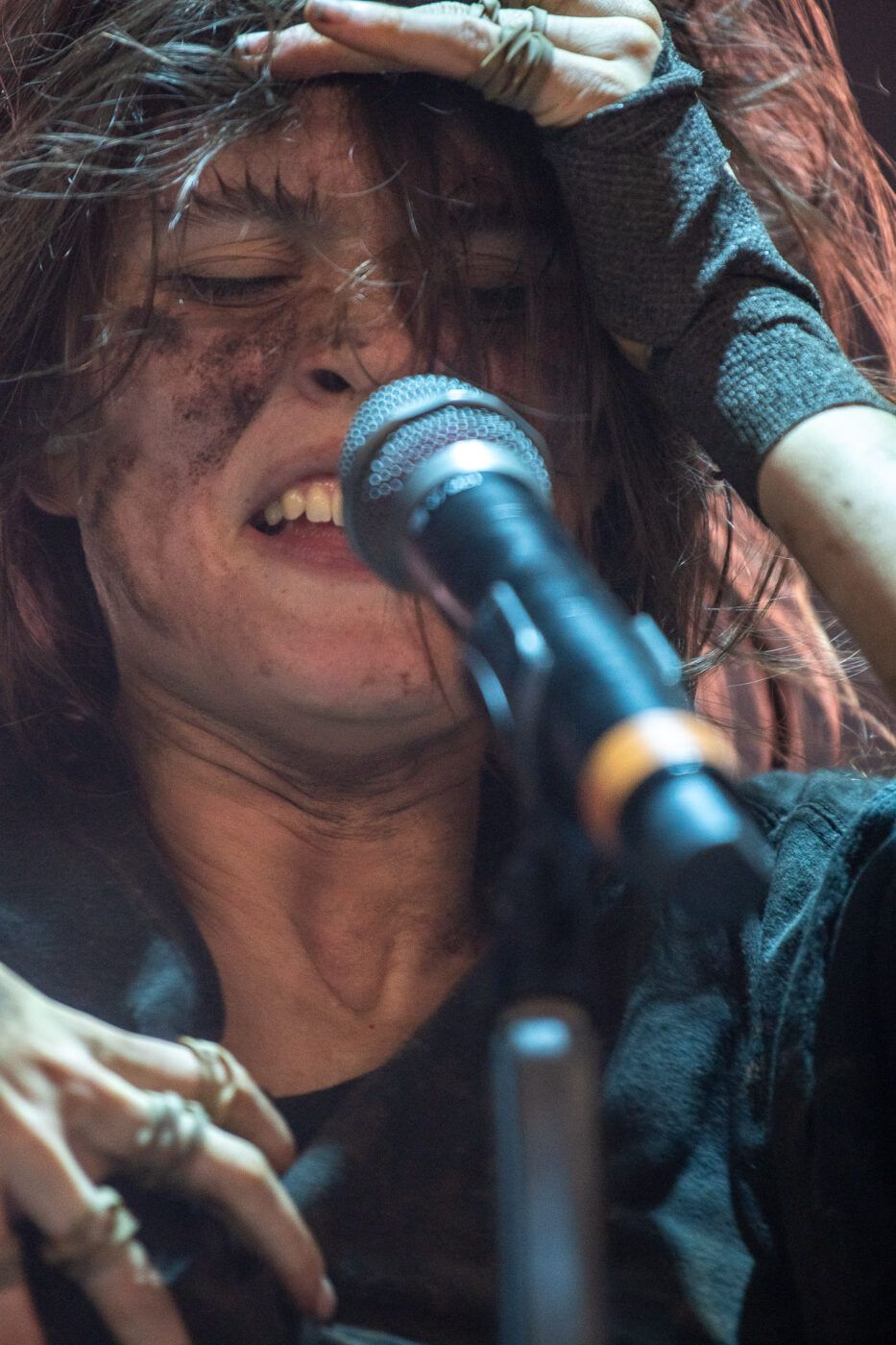 Sofia Isella @ NorthSide, Aarhus (DK) - Francesca Garattoni x www.vezmagazine.it