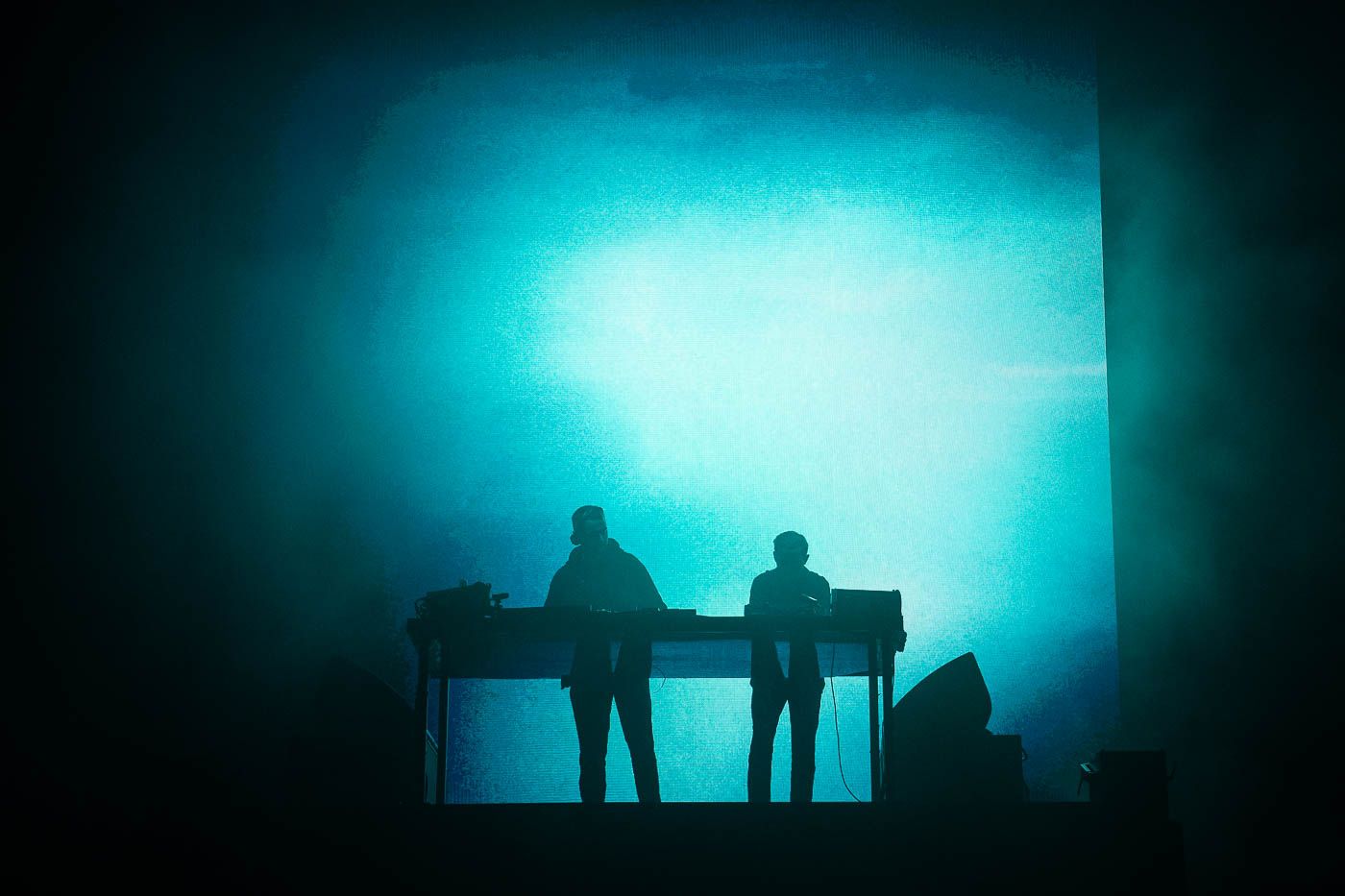 Disclosure @ NorthSide