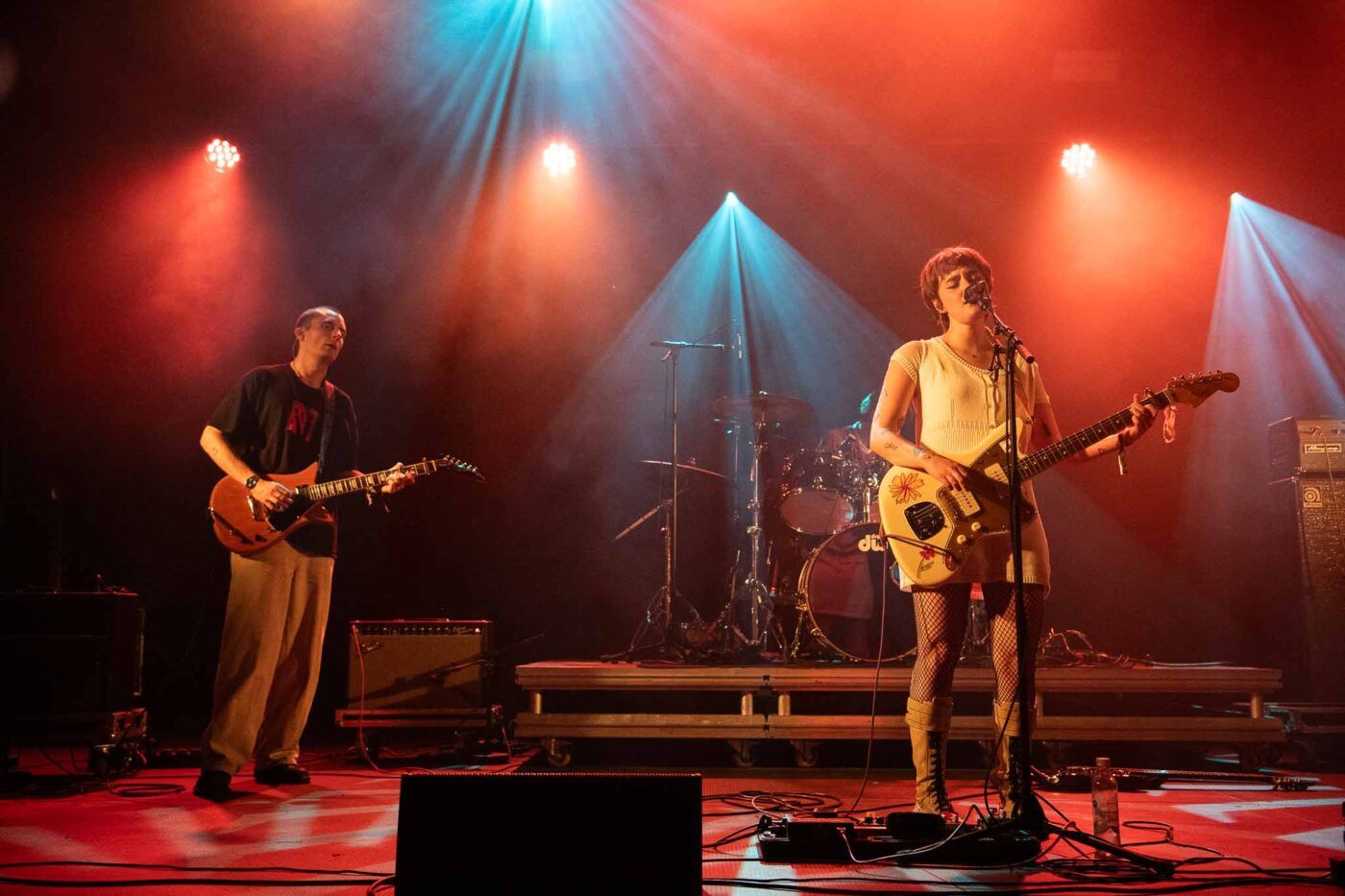 NewDad @ Syd For Solen, Copenhagen (DK) - Francesca Garattoni x www.vezmagazine.it