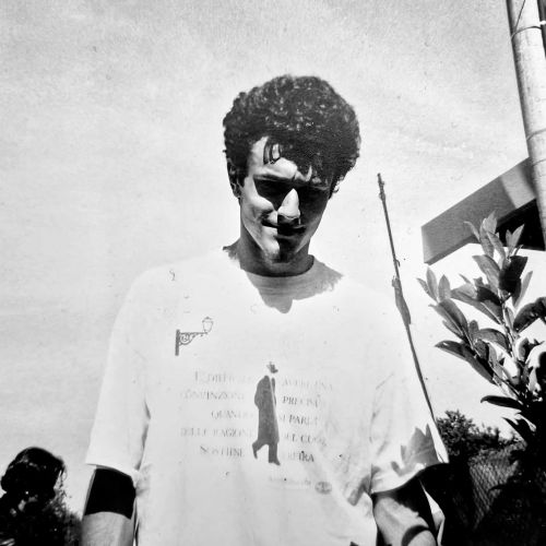 Vitalogy compie trent’anni e io no