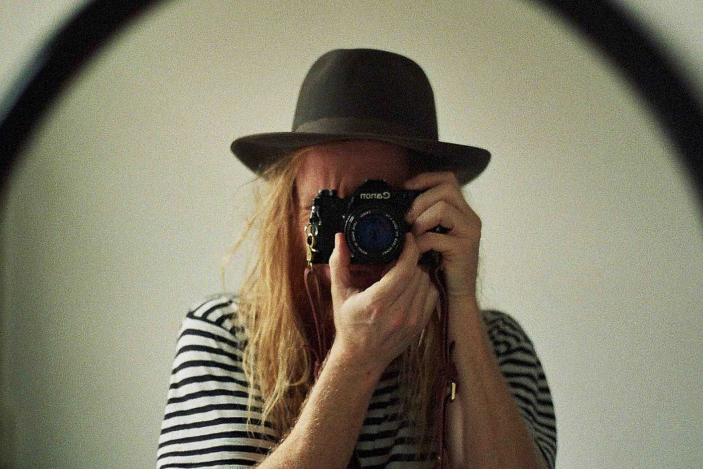 Stu Larsen “Marigold” (Nettwerk, 2020)