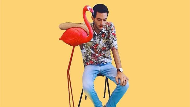 SEM, l’Indie-Inspired-Pop che ci porta su un “Altro pianeta”