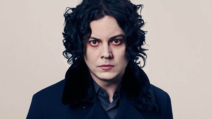 VezBuzz: di quando Jack White lanciò Freedom at 21 con dei palloncini