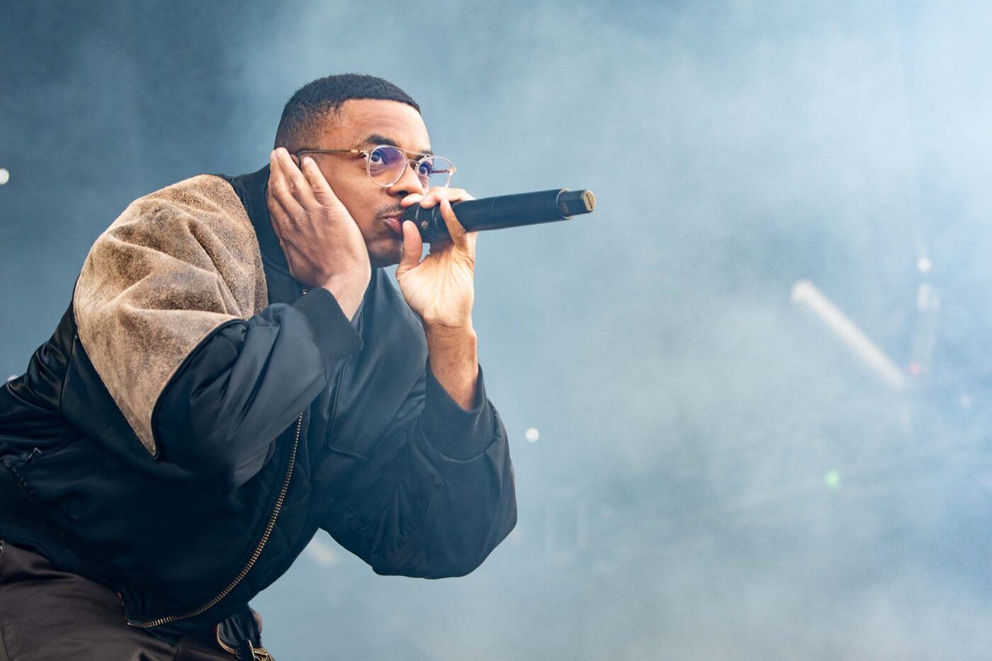 Vince Staples @ NorthSide, Aarhus (DK) - Francesca Garattoni x www.vezmagazine.it
