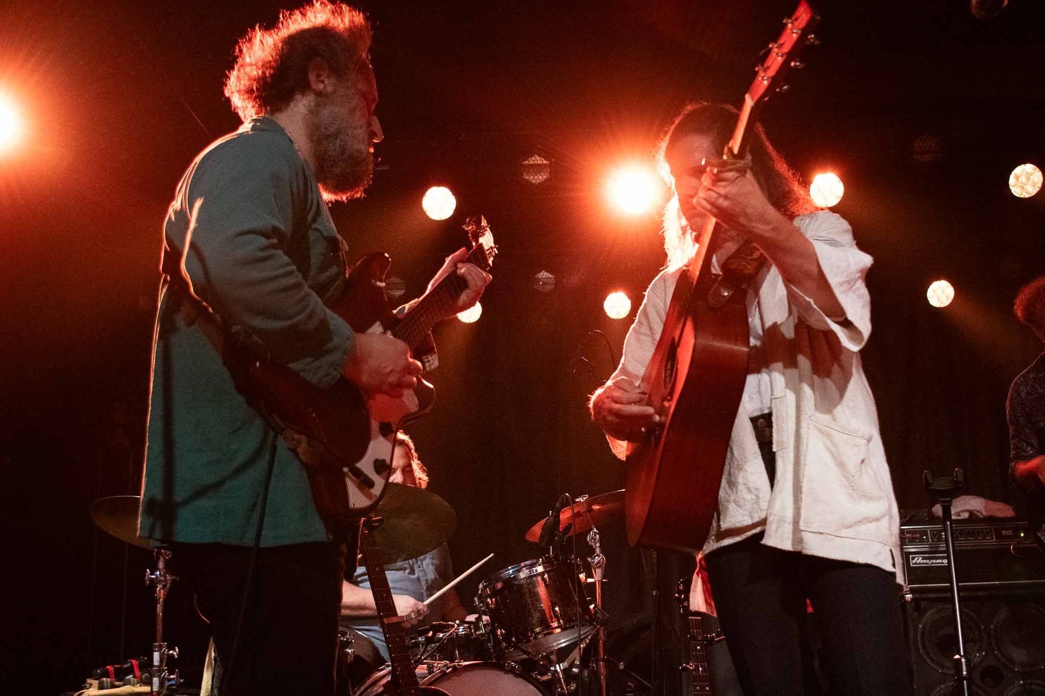 Bonny Light Horseman @ Lille VEGA, Copenhagen (DK) - Francesca Garattoni x www.vezmagazine.it