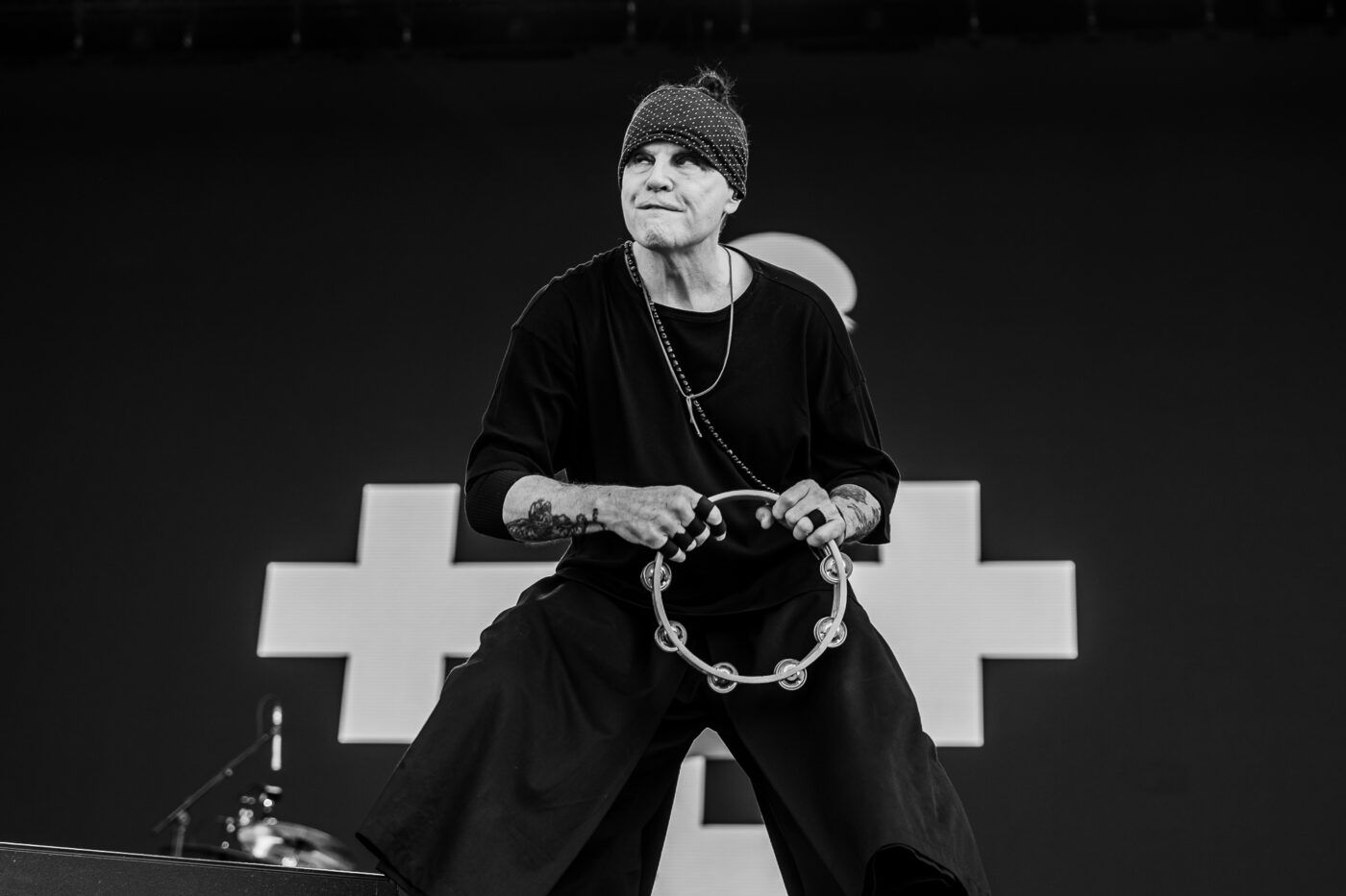 The Cult @ Copenhell