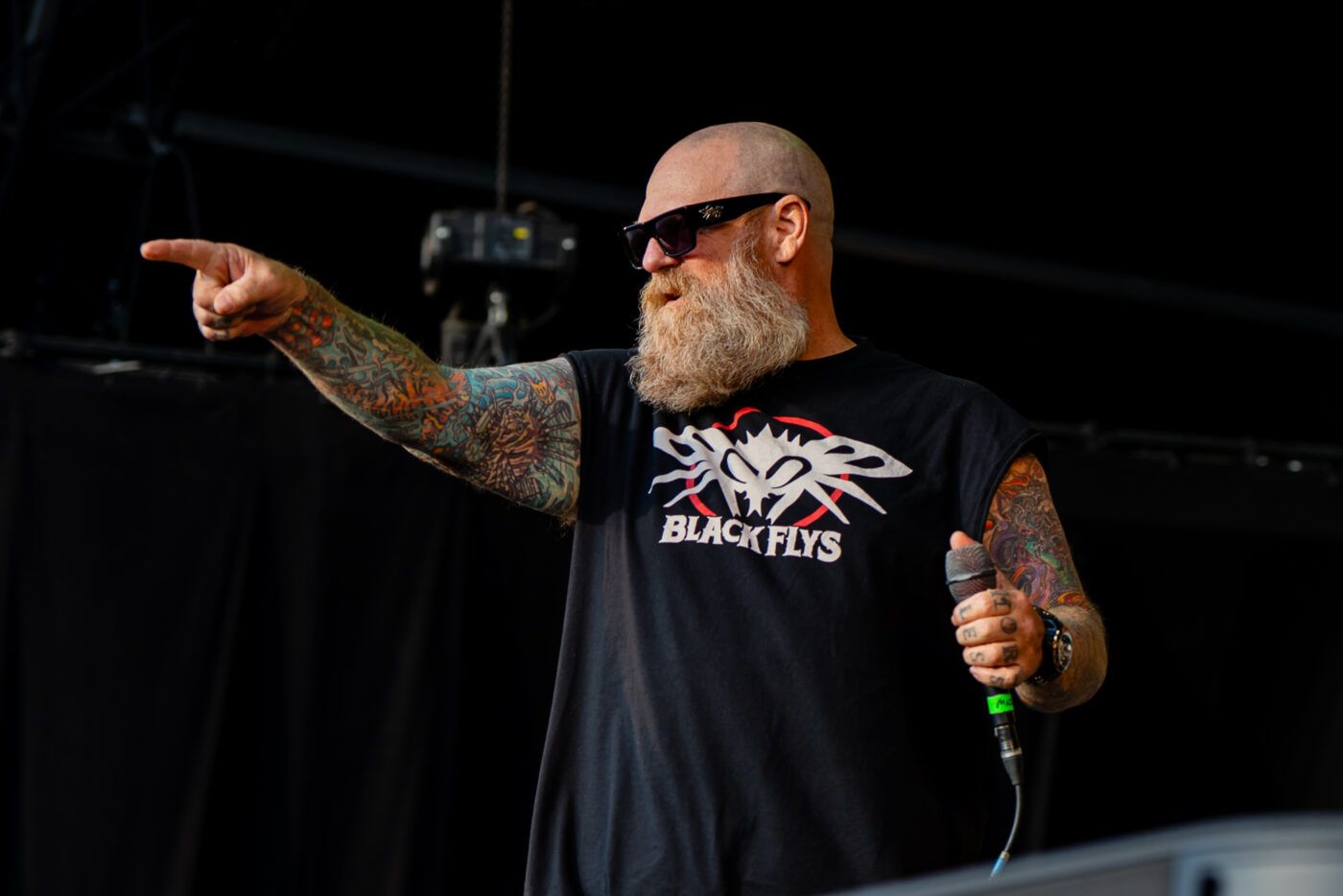 Exodus @ Copenhell