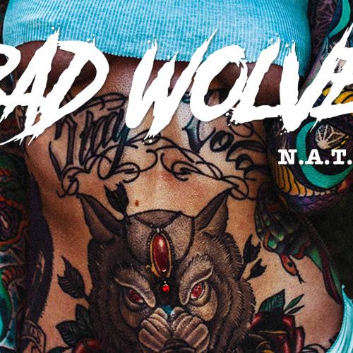 Bad Wolves “N.A.T.I.O.N.” (Eleven Seven Music, 2019)