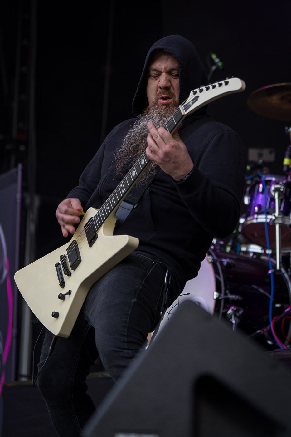 Dance with the dead @ Copenhell, Copenhagen (DK) - JP Molloy x www.vezmagazine.it