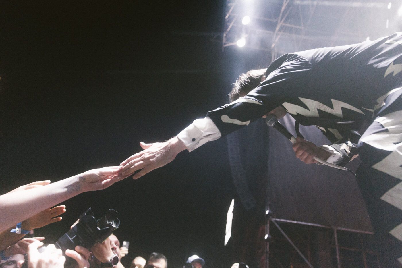 20240625 sequoie music park bologna the hives lucaortolani 34 a39b7842