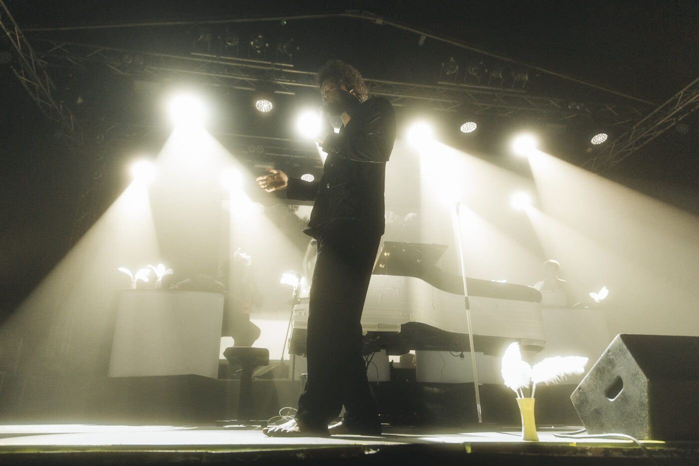 20250322 benjamin clementine estragon club bologna lucaortolani 34 a3cbf351