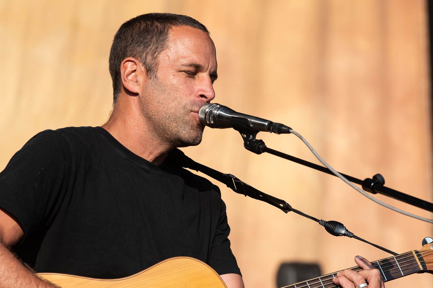 Jack Johnson @ Heartland Festival, Egeskov Slot (DK) - Francesca Garattoni x www.vezmagazine.it
