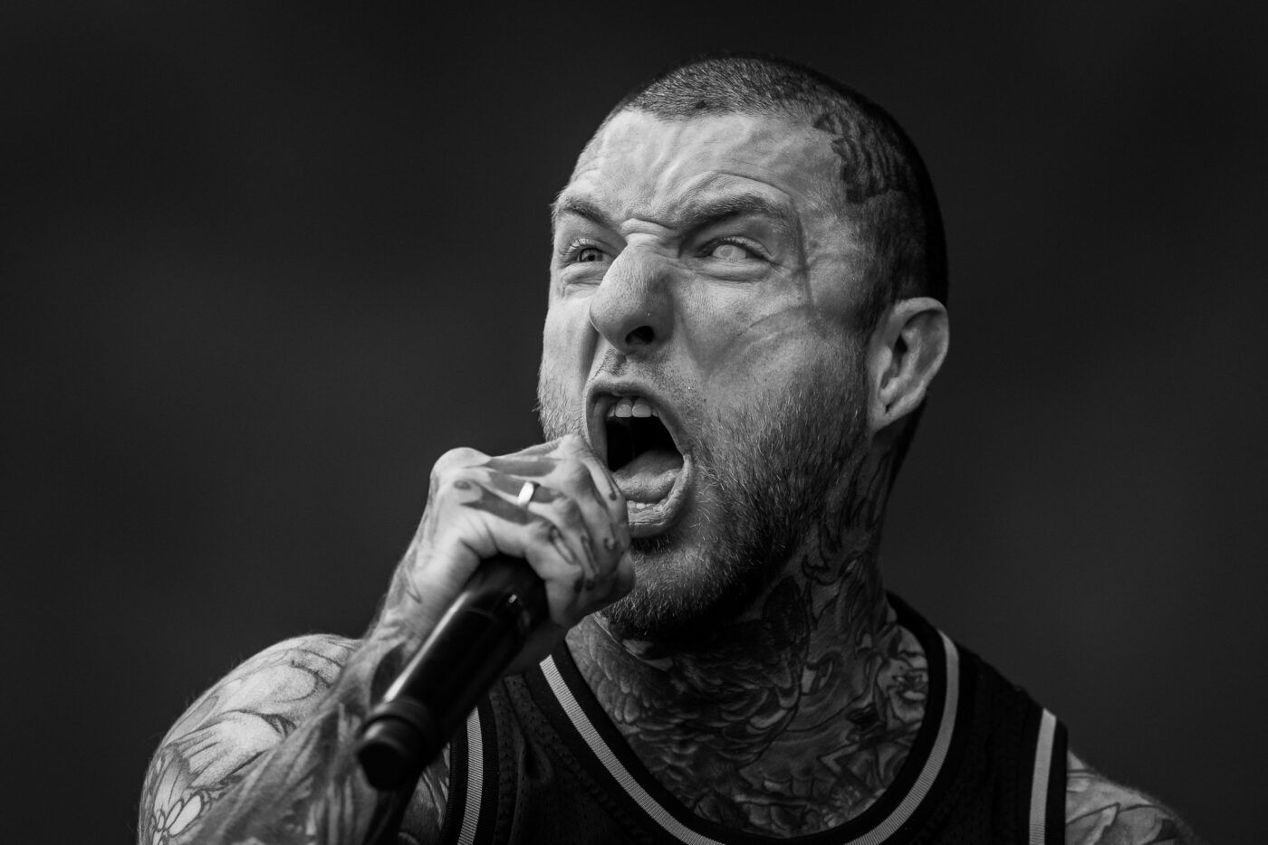 Slaughter to Prevail @ Copenhell 2024, Copenhagen (DK) - JP Molloy x ww.vezmagazine.it