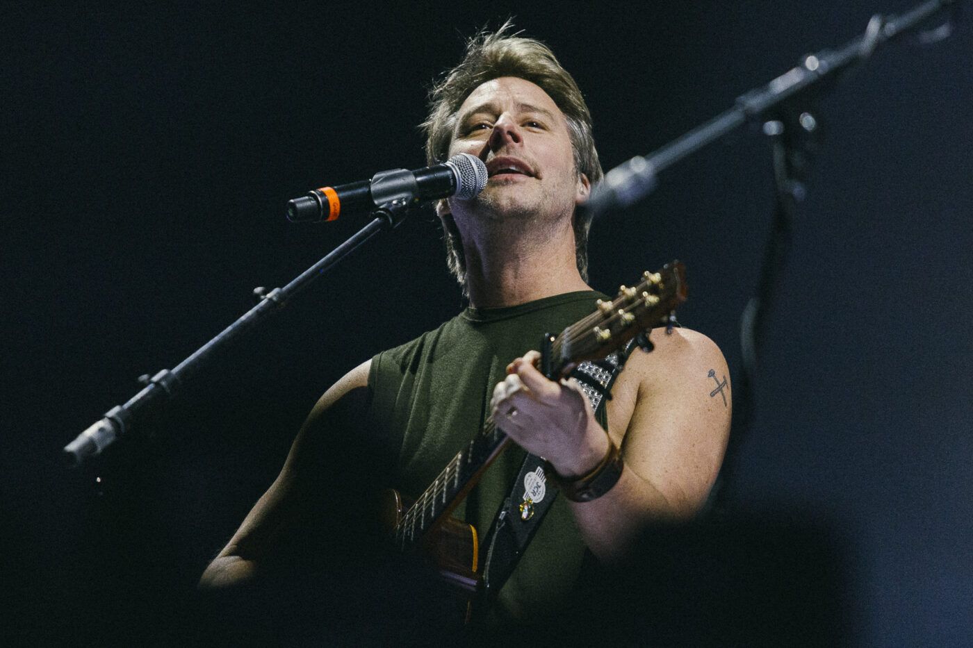 20250222 chesney hawkes unipol arena bologna lucaortolani 2 a406a067