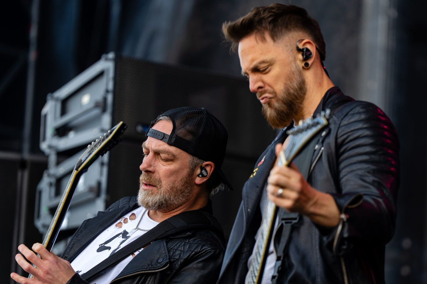 Bullet for My Valentine @ Copenhell