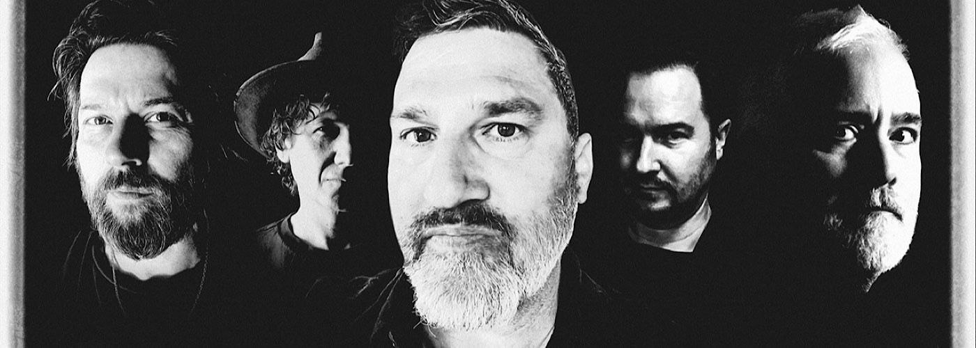 THE AGHAN WHIGS: NUOVO ALBUM E DUE DATE IN ITALIA!